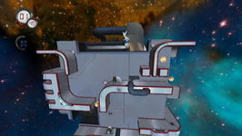 Game image #3 of Aya and the Cubes of Light Game image #3 of Aya and the Cubes of Light