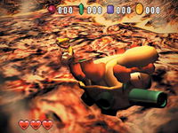 Game image #1 of Wario World Game image #1 of Wario World