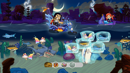 Game image #3 of Dynamite Fishing: World Games Game image #3 of Dynamite Fishing: World Games