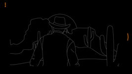 Game image #1 of Hidden Shapes Old West - Jigsaw Puzzle Game Game image #1 of Hidden Shapes Old West - Jigsaw Puzzle Game