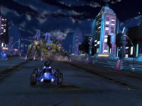 Game image #1 of Assault Heroes