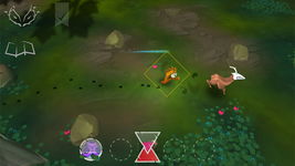 Game image #1 of Forever Forest Game image #1 of Forever Forest