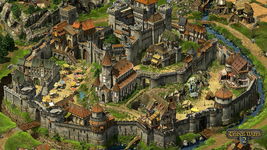 Game image #1 of Tribal Wars 2 Game image #1 of Tribal Wars 2