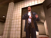 Game image #2 of Max Payne Mobile