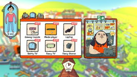 Game image #1 of No Time to Relax Game image #1 of No Time to Relax