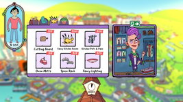 Game image #3 of No Time to Relax Game image #3 of No Time to Relax