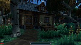Game image #1 of Shadow of Loot Box