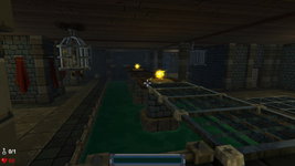 Game image #2 of Shadow of Loot Box