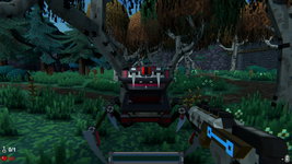 Game image #3 of Shadow of Loot Box