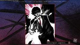 Game image #2 of The 25th Ward: The Silver Case Game image #2 of The 25th Ward: The Silver Case