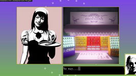 Game image #3 of The 25th Ward: The Silver Case Game image #3 of The 25th Ward: The Silver Case