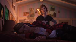 Game image #1 of Life Is Strange: Before the Storm - Episode 3: Hell Is Empty Game image #1 of Life Is Strange: Before the Storm - Episode 3: Hell Is Empty
