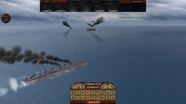 Game image #2 of Clad in Iron: Sakhalin 1904