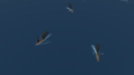 Game image #3 of Clad in Iron: Sakhalin 1904