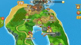 Game image #1 of Idle Kingdom Builder