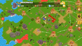 Game image #2 of Idle Kingdom Builder