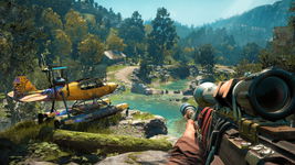Game image #3 of Far Cry: New Dawn