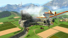 Game image #1 of Planes Game image #1 of Planes