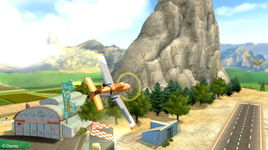Game image #3 of Planes Game image #3 of Planes