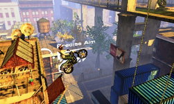 Game image #1 of Urban Trial Freestyle Game image #1 of Urban Trial Freestyle