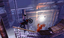 Game image #2 of Urban Trial Freestyle Game image #2 of Urban Trial Freestyle
