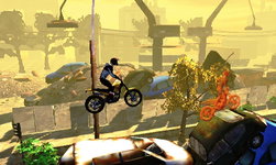 Game image #3 of Urban Trial Freestyle Game image #3 of Urban Trial Freestyle
