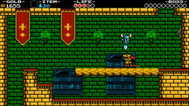 Game image #3 of Shovel Knight: Shovel of Hope Game image #3 of Shovel Knight: Shovel of Hope