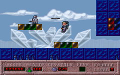 Game image #2 of Hocus Pocus Game image #2 of Hocus Pocus