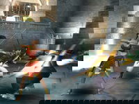 Game image #1 of Prince of Persia: The Sands of Time Game image #1 of Prince of Persia: The Sands of Time