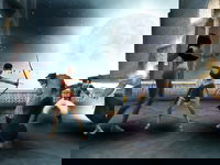 Game image #2 of Prince of Persia: The Sands of Time Game image #2 of Prince of Persia: The Sands of Time