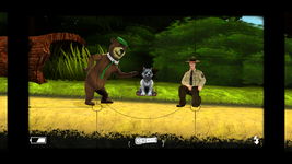Game image #1 of Yogi Bear: The Video Game