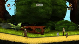 Game image #2 of Yogi Bear: The Video Game