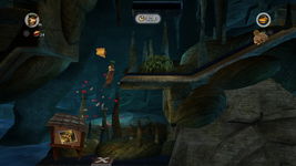 Game image #3 of Yogi Bear: The Video Game