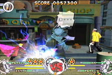 Game image #3 of Fullmetal Alchemist: Dream Carnival Game image #3 of Fullmetal Alchemist: Dream Carnival