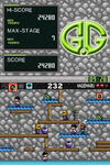 Game image #1 of G.G Series THE HIDDEN NINJA KAGEMARU