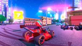 Game image #1 of Touring Karts Game image #1 of Touring Karts