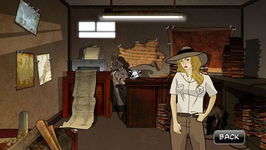 Game image #2 of Carmen Sandiego Adventures in Math: The Great Gateway Grab Game image #2 of Carmen Sandiego Adventures in Math: The Great Gateway Grab