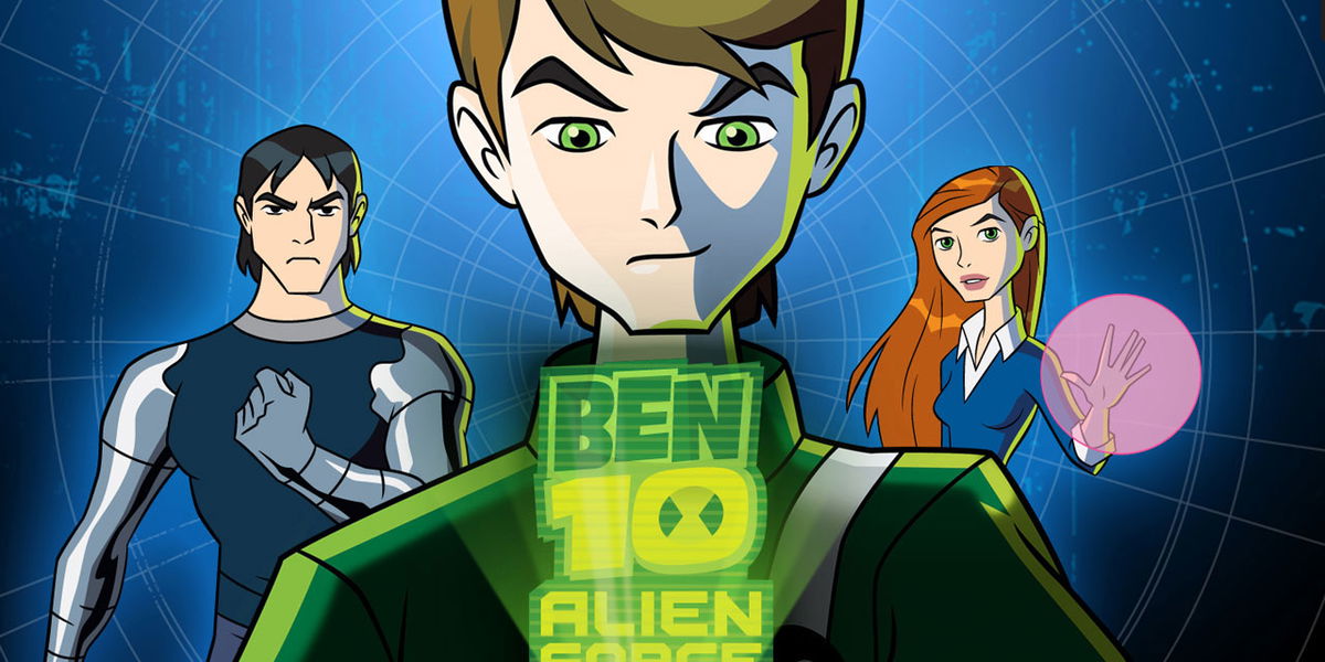 ben 10 alien force video game release date