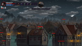 Game image #1 of From Shadows Game image #1 of From Shadows