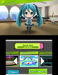 Game image #1 of Hatsune Miku: Project Mirai DX