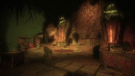 Game image #1 of Adam's Venture Episode 1: The Search For The Lost Garden Game image #1 of Adam's Venture Episode 1: The Search For The Lost Garden