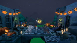 Game image #1 of chess VR