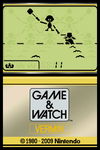Game image #2 of Game & Watch Vermin