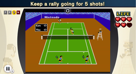 Game image #1 of NES Remix Game image #1 of NES Remix