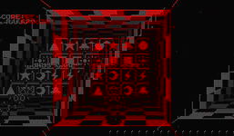 Game image #1 of Space Squash Game image #1 of Space Squash