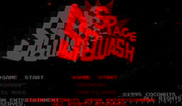 Game image #2 of Space Squash Game image #2 of Space Squash