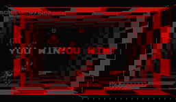 Game image #3 of Space Squash Game image #3 of Space Squash