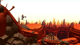 Game image #1 of Trials Frontier