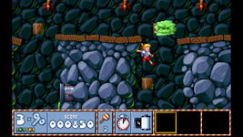 Game image #1 of Lollypop