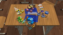 Game image #1 of ボクらの消しゴム落とし 新学期 Game image #1 of ボクらの消しゴム落とし 新学期